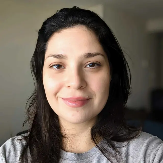 Author's profile